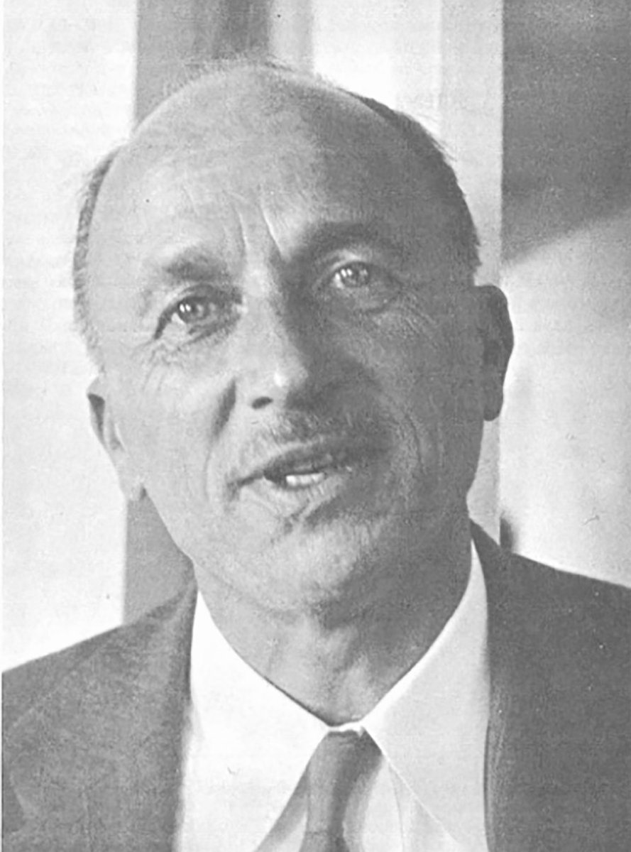 O. E. Sette -  aifrb.org/o-e-sette/