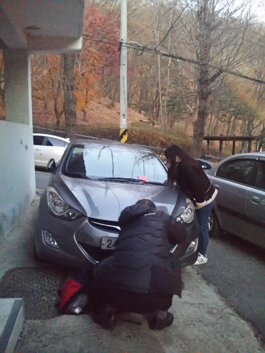 조세정의 성남은 합니다!!! 새벽 6시,영하3도의    몸이 움츠러드는 날씨지만, 성실하게 납부하시는 납세자분들을 위하여 체납자들 단속은 꼭 필요합니다. 조세는 공평해야 하고 납세자들의 만족도는 올라갑니다