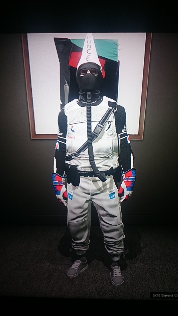 BadManMods's tweet image. 