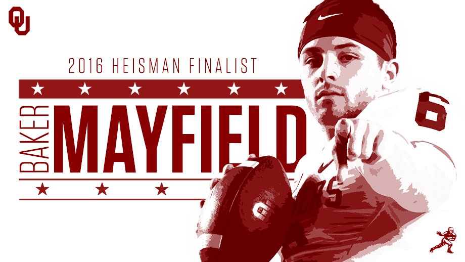 Oklahoma Football tweet media