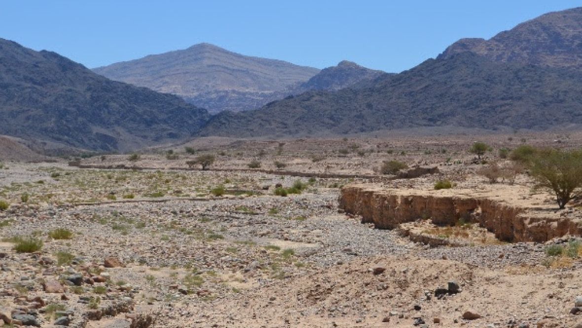 cbcnewsbc's tweet photo. World's first polluted river was contaminated by Neolithic humans learning to smelt 7,000 years ago https://t.co/eYxId2uiFP https://t.co/Xo3fq8OcFa