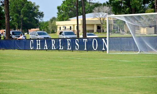 dakfiedler's tweet photo. Thrilled to announce that I will be furthering my athletic &amp; academic career playing D1 soccer at Charleston Southern University ⚽️#bigsouth https://t.co/dhWHpWb67E
