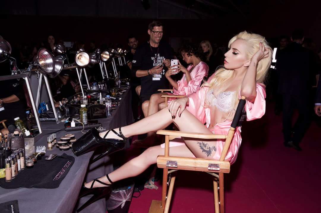 Mayhem | Lady Gaga tweet media