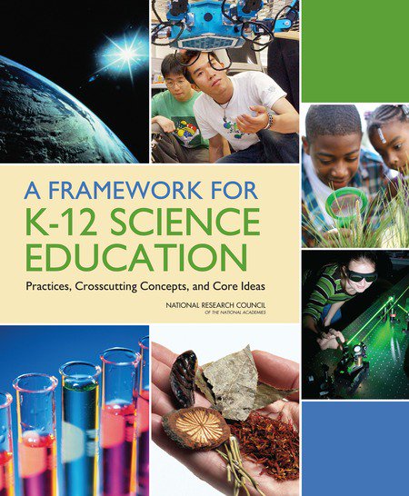 philiplbell's tweet photo. 1. Someone asked me what pre-service teachers should learn to support the NRC Framework &amp; #NGSS vision. Here's my twitter essay response… https://t.co/tbzaIr1LVS