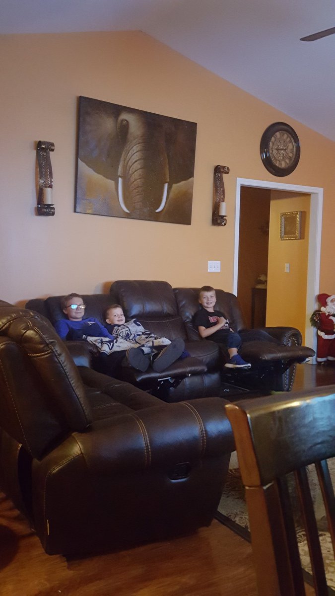 ajhall40's tweet photo. Christmas movies https://t.co/b7fYj4csl1