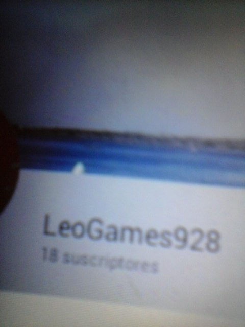 robleis_iutu's tweet photo. Suscribanse al canal de este amigero LeoGames928 https://t.co/e68b1k2cXh