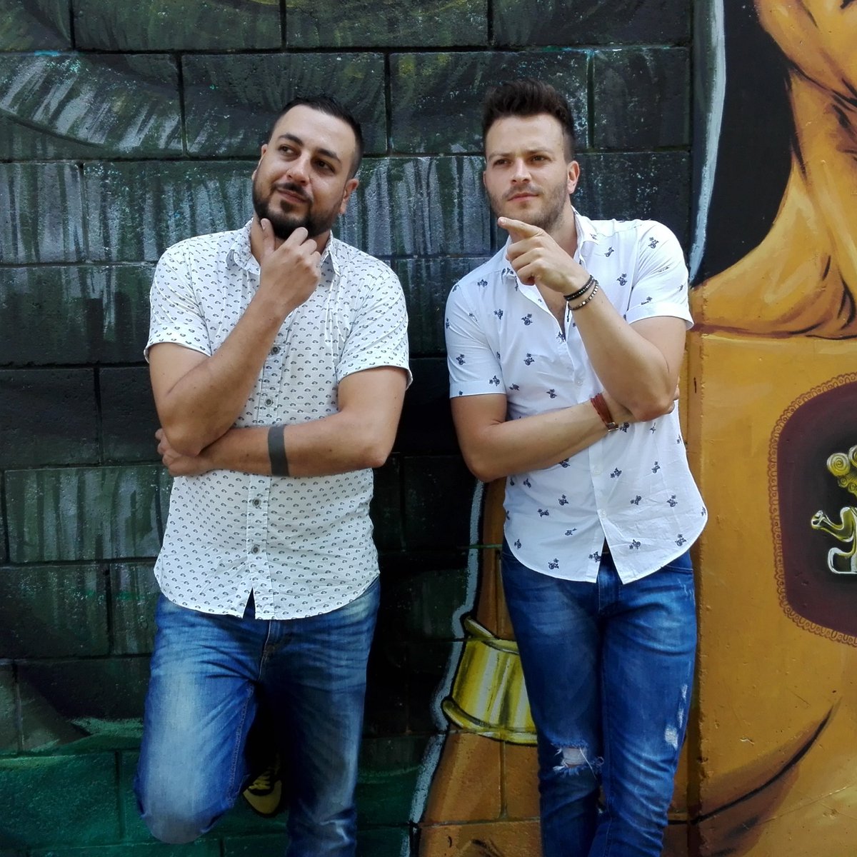 FunboxTv's tweet photo. Revive la entrevista a @gusimusica con @andresduke para #Funboxweekend #AmorConAmorSePaga #Gusi https://t.co/kY27YEXgZV https://t.co/yf07phyBSD