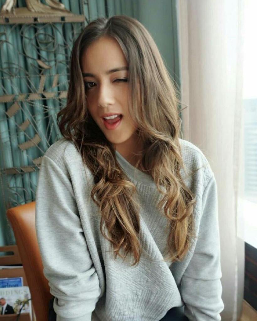 BrasilBennet's tweet photo. Boa noite �� 😉 https://t.co/QHmQzcVxph