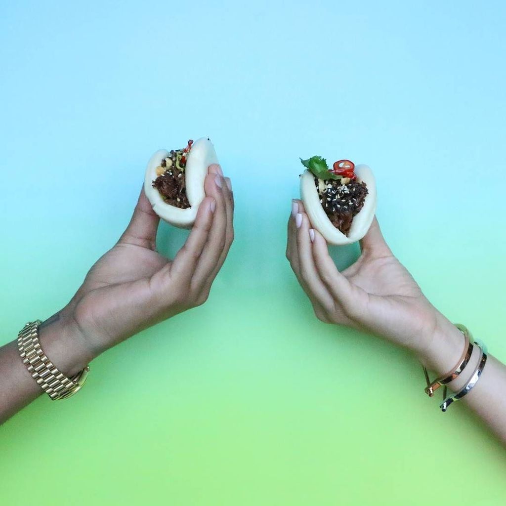 Buns, hon. #SugarMiami ift.tt/2gWmLCP