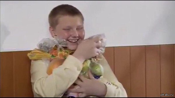 Скоро новый год