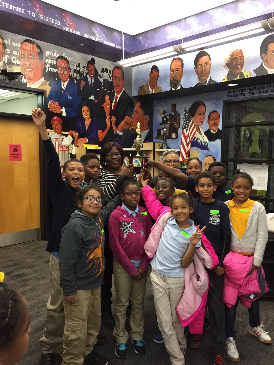 knhood's tweet photo. Earned a Team Chess Trophy. Way 2 go Miles Tigers https://t.co/HJM49zfQWf