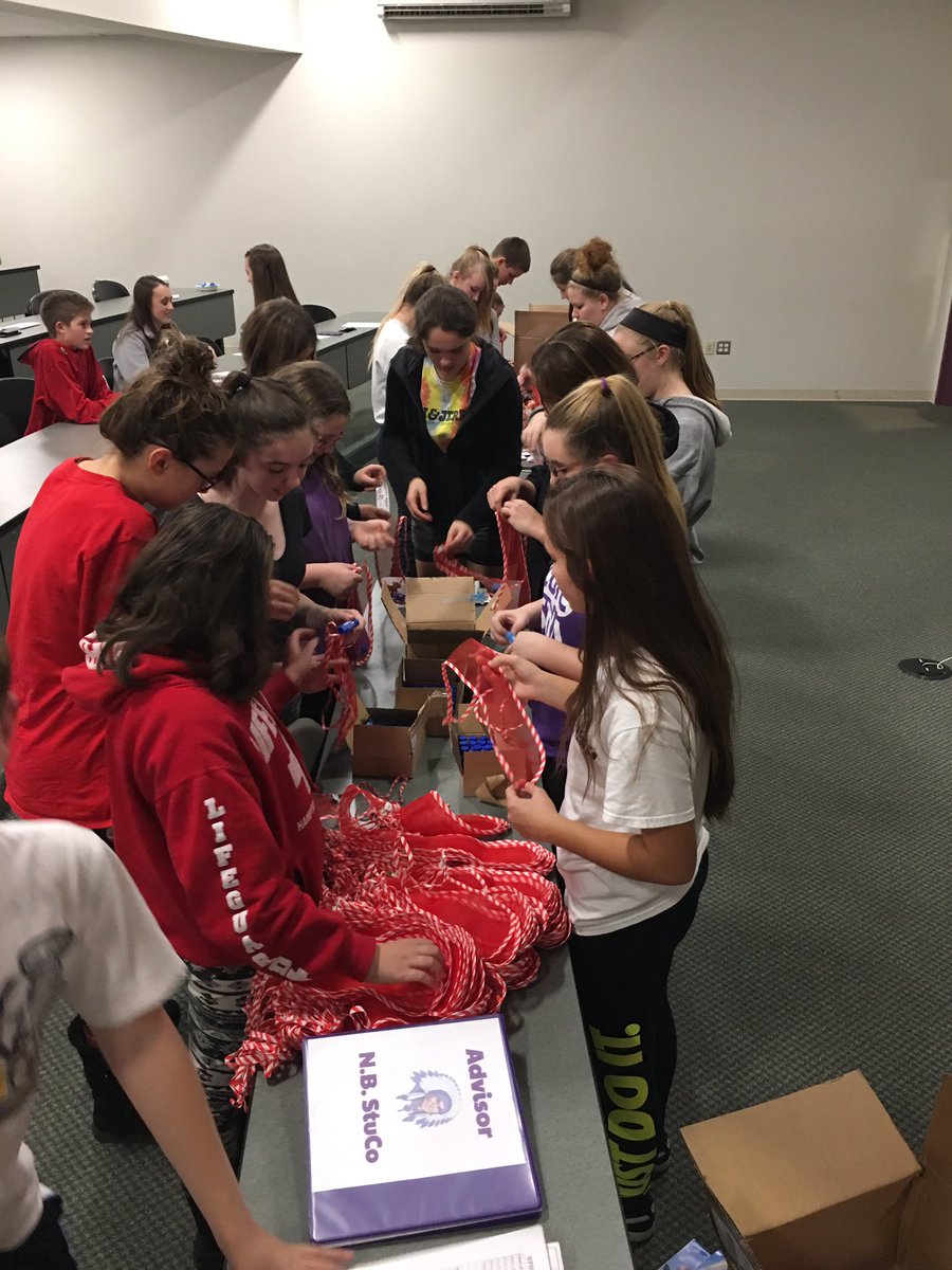 Stocking stuffing for Christmas on the Common next Saturday!