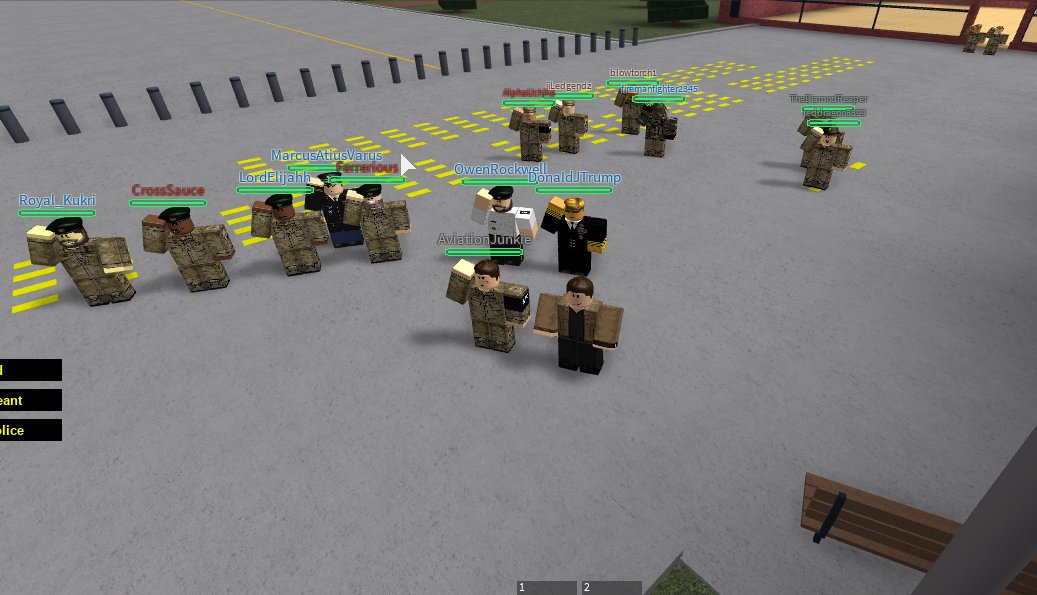 Great Monday OSUT at Benning. <a href="/NUSA_CSA/">TacticalGeneral</a>  @AtackBlast  <a href="/ArmyDepartment/">U.S. Army</a>