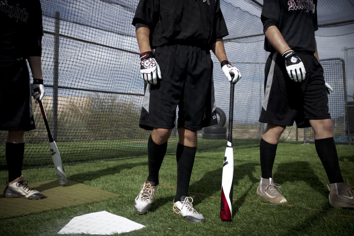 DeMarini's tweet photo. Taking the CF family to a whole new level. #CFInsane
https://t.co/1DrlLOmvRT https://t.co/seKPsA87O6