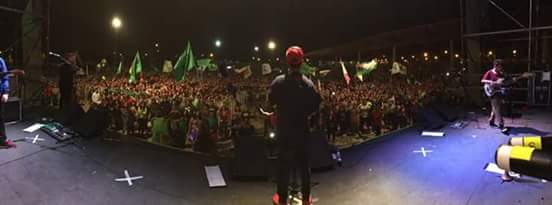 maricellaflor1's tweet photo. Esto es la #familiatortuga y queremos a #lacomboaviña2017  ya po tía yoli achoreze  
🎉🎊🎉🎊 https://t.co/rXgfl9jQnT