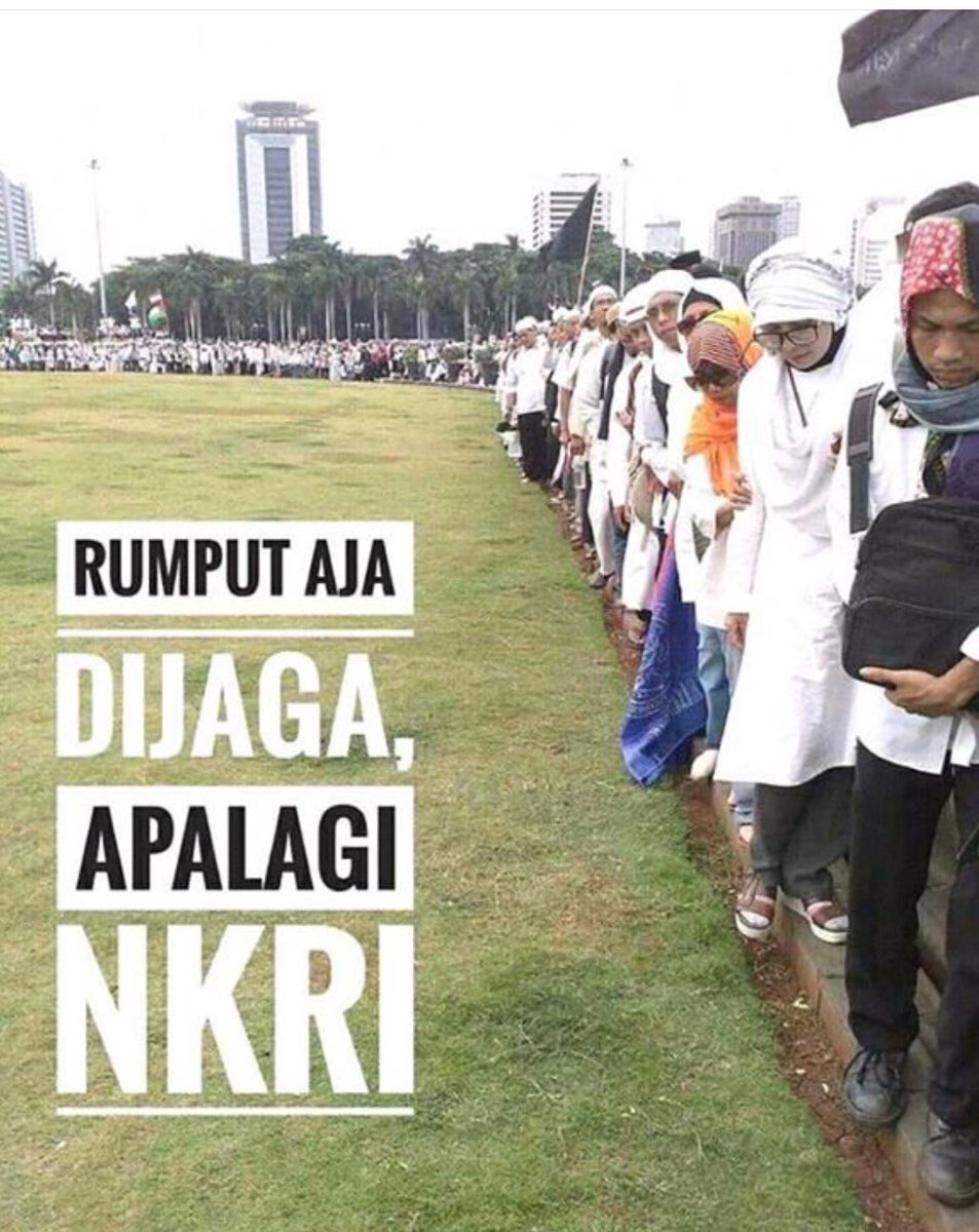 aagym's tweet photo. Kenangan indah 212... MasyaaAlloh https://t.co/jgSx2uz1MR
