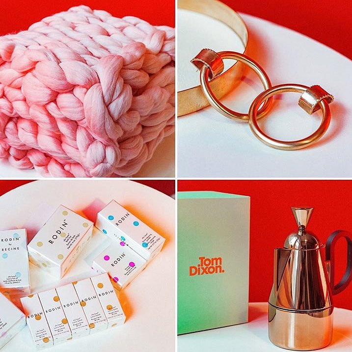 the2ndoffice's tweet photo. @IntoTheGloss thinks you should gift Tom Dixon and Laura Lombardi this holiday season, and we agree — https://t.co/8Br7Oymtma https://t.co/6Ee5HM9Kth