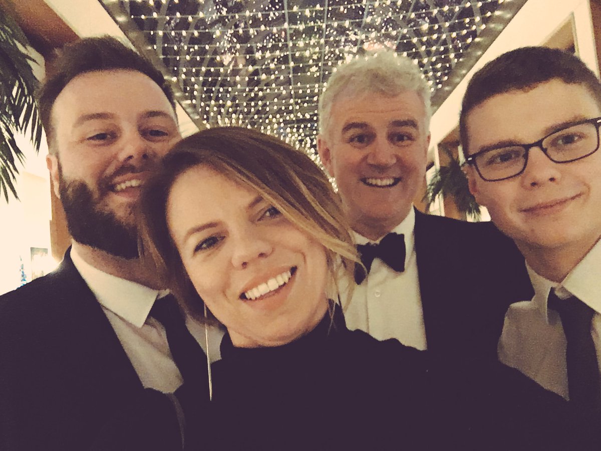samanthagunston's tweet photo. Ready for the #PPAConnectAwards #IAA16 & #LSS16 are both shortlisted - fingers crossed! #glitz #excited #willwewontwe #team @IAAcademy https://t.co/GbDZcq4oSL