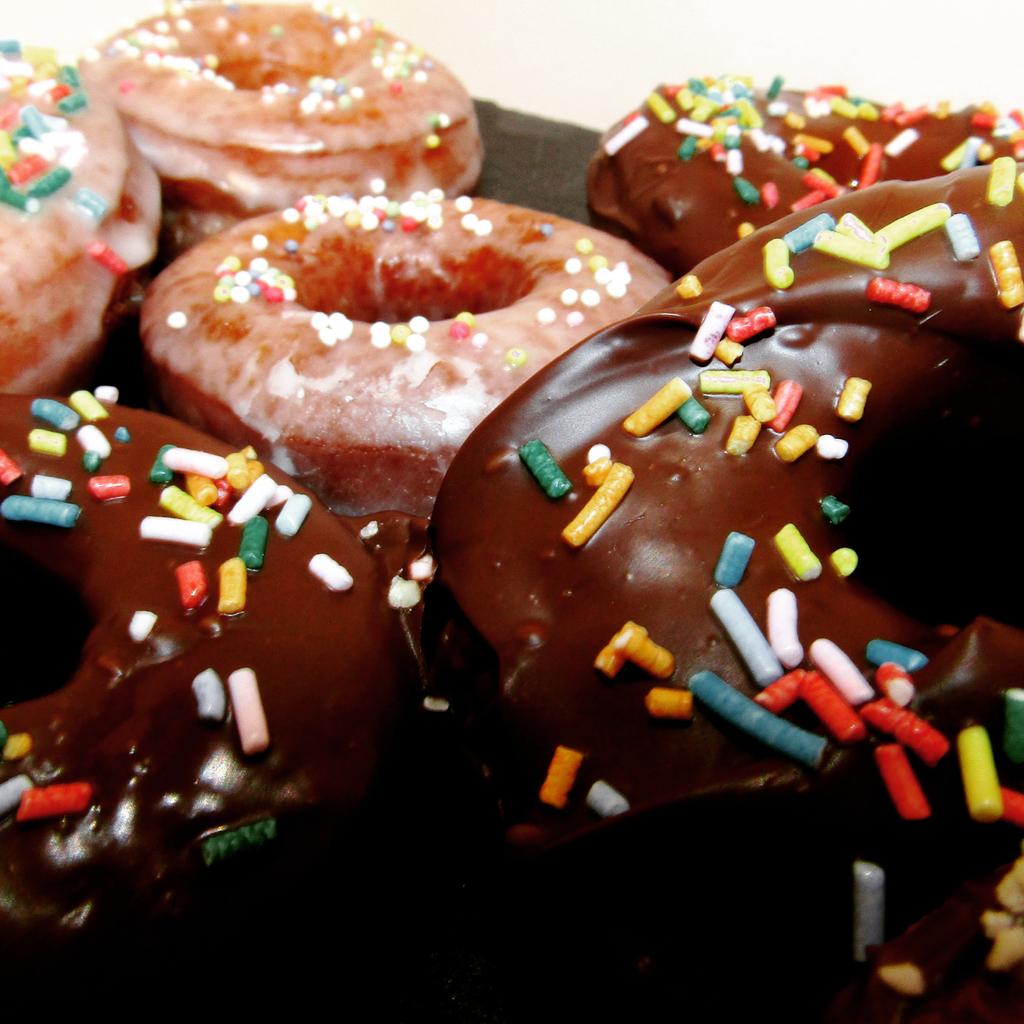 pamarisweets's tweet photo. Haz tus propios Donuts! https://t.co/mLAjpVfvlM https://t.co/VJcM05jb1m