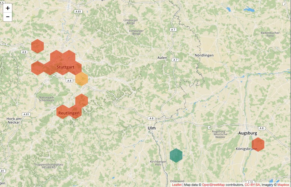 codeforS's tweet image. Neuer #Feinstaub-Sensor in Bayern gesichtet. Willkommen #Merching bei Augsburg \o/