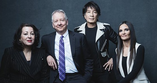 ThamKhaiMeng's tweet photo. Thank you to our brave clients and talented colleagues around the world. We are honored. https://t.co/EgK9LiJCLv https://t.co/N6iRq9wAQn
