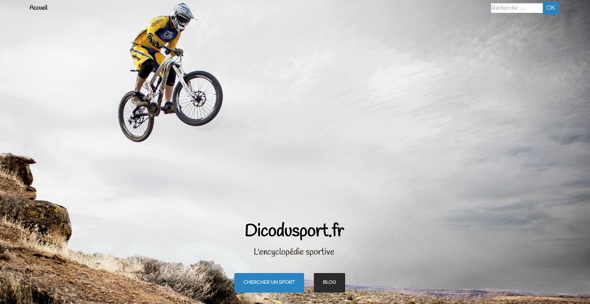 TelemarkSport's tweet image. Envie de tous savoir sur les sports (y compris le télémark)?
Découvrez notre article sur @dicodusport
telemarksport.com/un-dictionnair…
#dico #sport