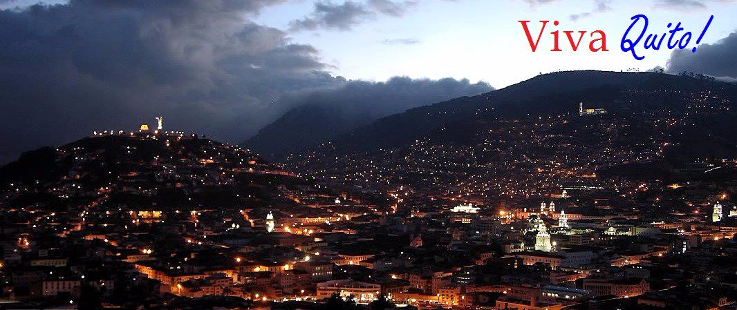 ClassicShowsEcu's tweet photo. Felicidades a la ciudad que me ha dado la bienvenida en el 2006 y ha abrazado mi música ¡¡Que Viva Quito!! https://t.co/npcuIHO4gT