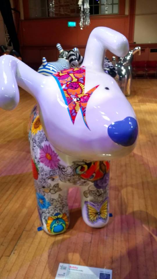 squoog's tweet photo. Beautiful Bobby. #bobbyforbalfour #snowdogsbythesea https://t.co/Usl0y5bTOz