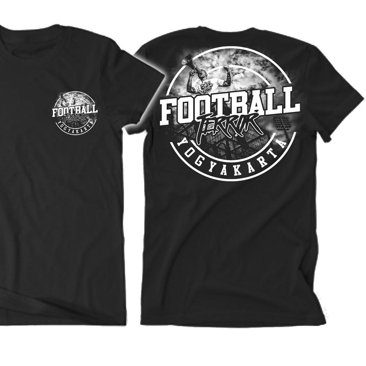 FOOTBALL TERROR YK tweet media