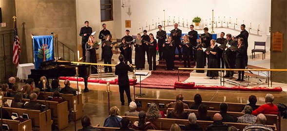 Creative Arts presentations are a large part of the SRS
ow.ly/QSpN3061890