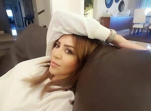 akhbarelnogoom1's tweet photo. النجمة الجزائرية #امل_بوشوشة بصورة واطلالة جديدة
@amelbouchoucha 
#amelbouchoucha https://t.co/j179OhALqv