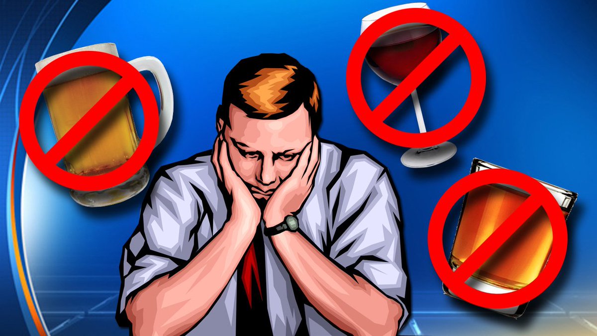 New study shows even 1 drink a day is bad for your health (sigh) bit.ly/2haUITp https://t.co/7MPWFqmaBa