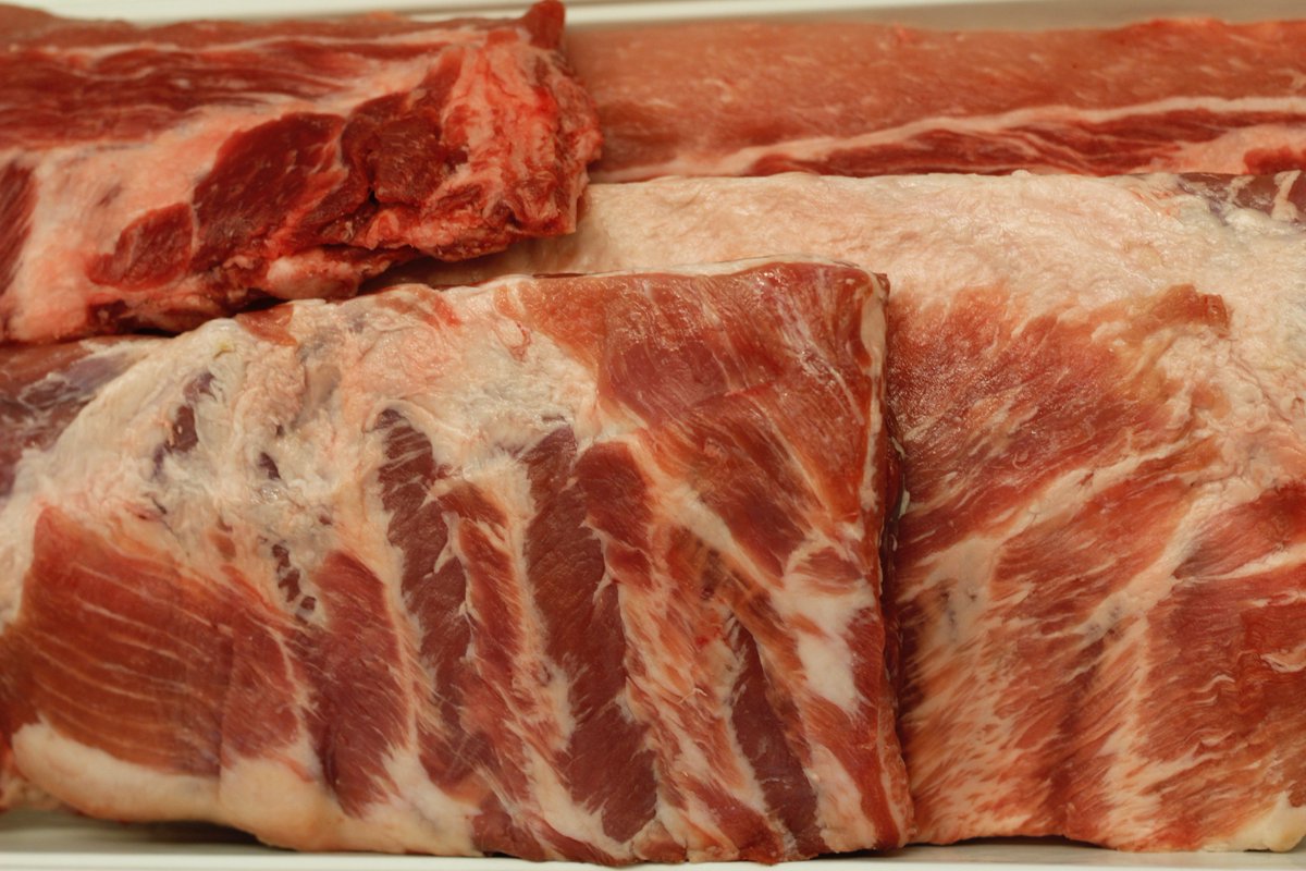 Hofherr Meat Co. tweet media