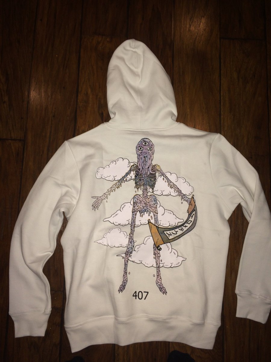 PrometheusApp's tweet image. available now: prometheusapparel.us