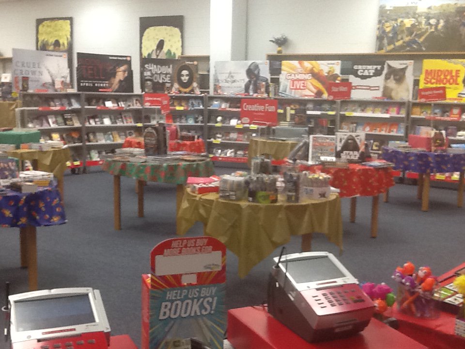 ForbesLibrary GISD tweet media