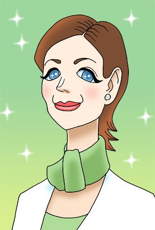 照井正邦 職人 小池百合子 都知事のジェンヌ風 似顔絵 を描いてみました 照井正邦 職人 小池百合子 都知事のジェンヌ風 似顔絵 を描いてみました
