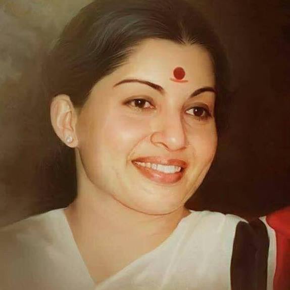 SonyMusicSouth's tweet photo. Indian politics has lost one of its biggest &amp; greatest leader.  #RIPJayalalithaa, you will be missed &amp; forever loved. https://t.co/3vYHJSkTVO