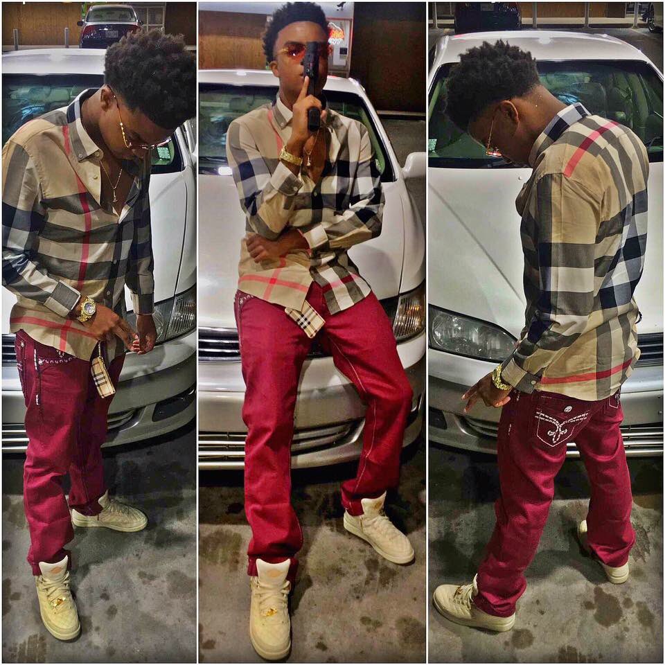 stephkashh901's tweet photo. Shit Be So Fucked Up All Memphis Niggas Do Is Shoot #RipJamison 😔🙏 https://t.co/SwTx6Wa1QT