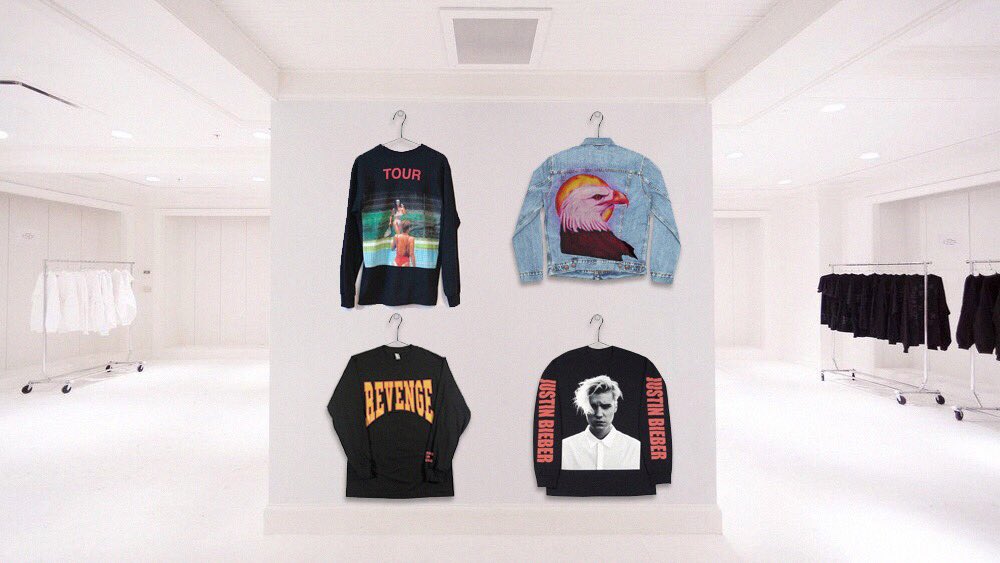 HYPEBEAST's tweet photo. .@KanyeWest, @Drake, @trvisXX or @JustinBieber? https://t.co/le9e9lreOL