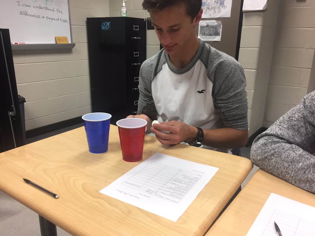 KristiCombs15's tweet image. Consumer Preference in Career Prep @jenniferlhamlett #mcsConnect #mcslearn #proudtobeajet