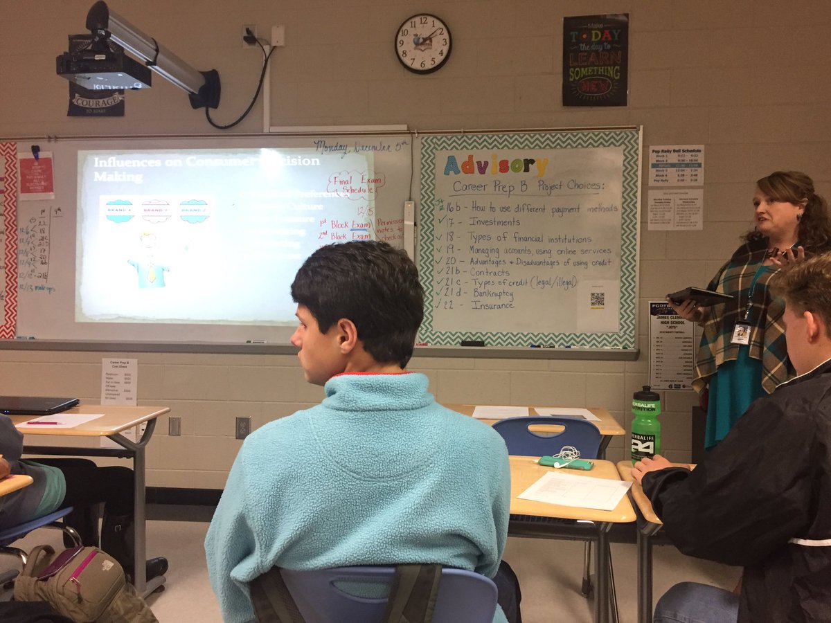 KristiCombs15's tweet image. Consumer Preference in Career Prep @jenniferlhamlett #mcsConnect #mcslearn #proudtobeajet