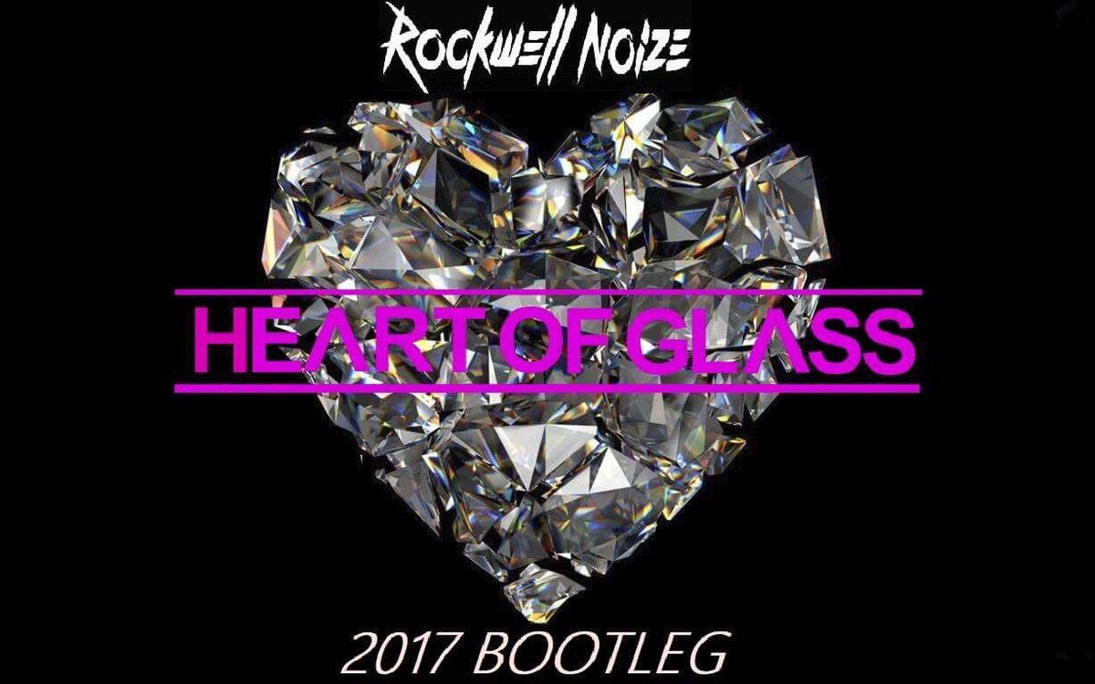 ROCKWELL NOIZE tweet media