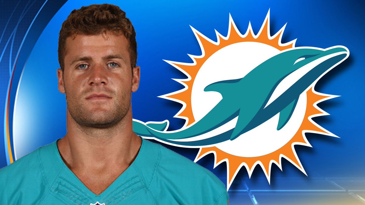 #Dolphins LB Alonso undergoes surgery to repair broken thumb, may play Sunday vs. Cardinals bit.ly/2gVuC3d https://t.co/txes1mDywJ