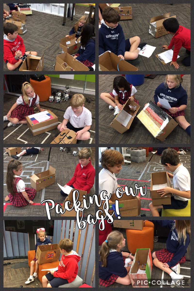 cjohnson_gses's tweet photo. Ready for travel! #immigrationstudy https://t.co/Ll0BpNPwbl