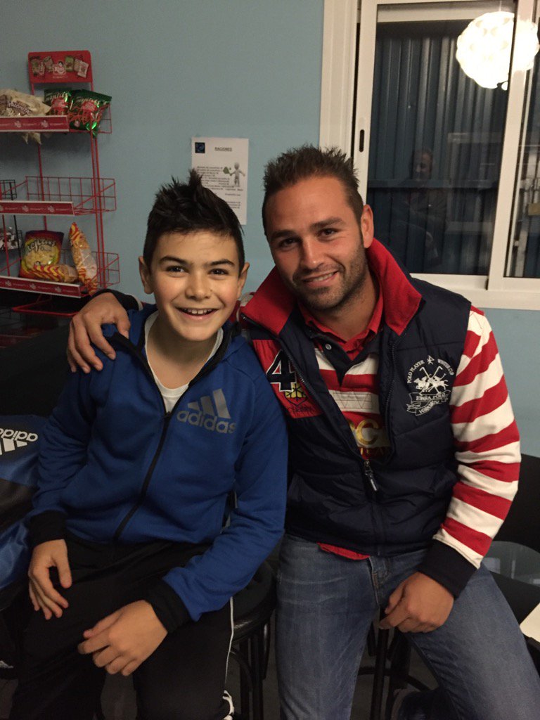 Con el crack del <a href="/cdazuaga/">CD Azuaga</a> Kiko <a href="/kikun6castu/">kiko fernandez🏊🚴🏃⚽</a> en <a href="/esmaspadel1/">esmaspadel</a> <a href="/NonoSeron/">🇪🇸🇪🇸🇪🇸🇪🇸 NONO 🇪🇸🇪🇸🇪🇦🇪🇦</a>