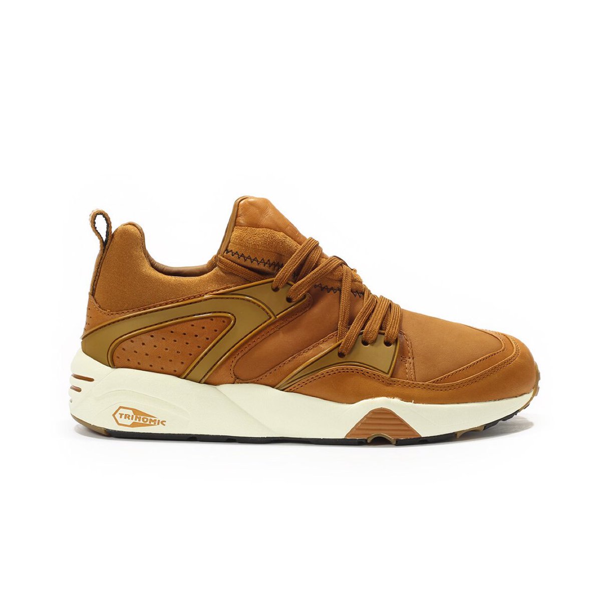 "Blaze Of Glory" 

Trinomic | Brown Like Charlie | Puma

#StatusATX #Flagship #Puma Available In-Store &amp; collectivestatus.com