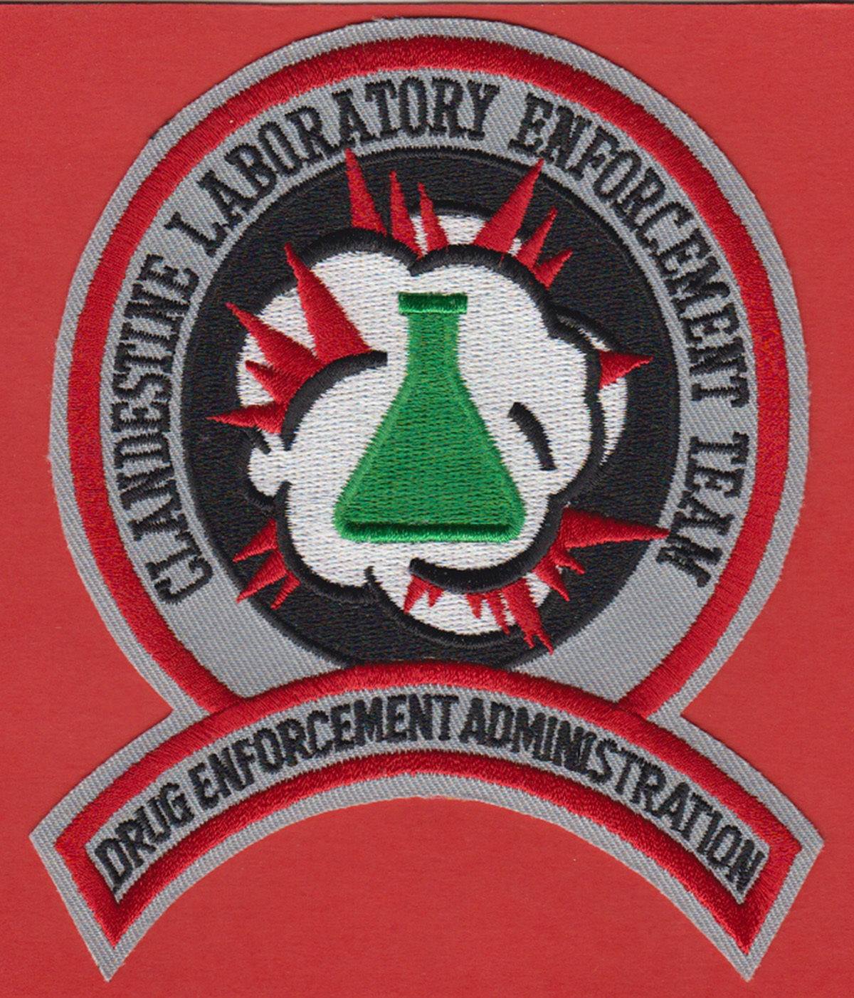 70s sci fi art on twitter the drug enforcement administration