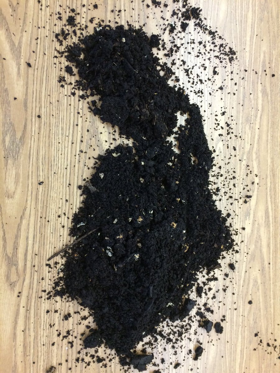 PalliserRm207's tweet photo. On célèbre la Journée internationale du sol! #WorldSoilDay https://t.co/bav5pKGRz7