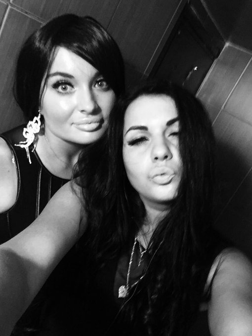 Hello from Jordan https://t.co/fv7HT5V3Nn