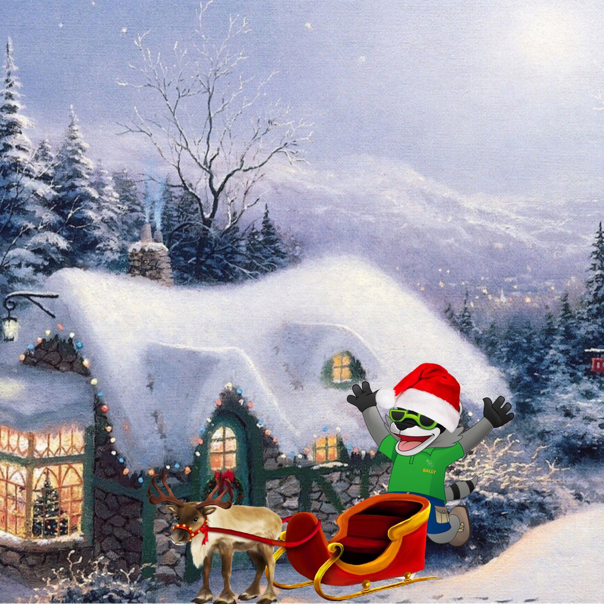 BallyVDB's tweet photo. Bally houdt van de winter! Kom onze knuffelbare #mascotte ontmoeten @DePaalberg @visitveluwe @go_kidsveluwe #kerstvakantie @VDBrecreatie https://t.co/fKUpMTv8cb
